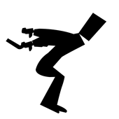 The StickMan (Classic) icon