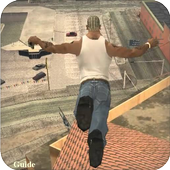 Guide For GTA San Andreas Free icon
