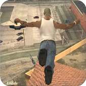 Guide For GTA San Andreas Free