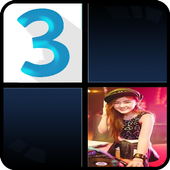 Dj Akimilaku Tik Tok Piano Tiles icon