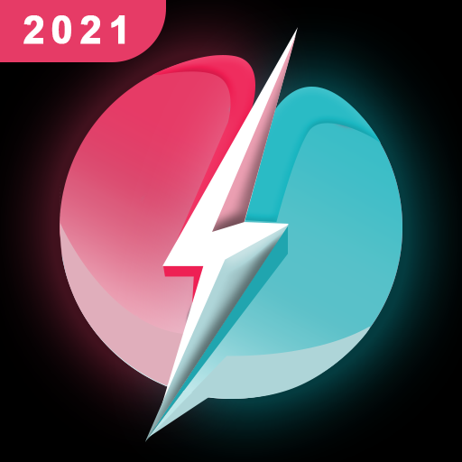 TikDown - free download &amp; video maker icon