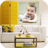 Smart Interior Design Photo Editor icon