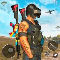 Army Gun Shooting-Spiele - PUB