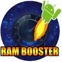 Mobile RAM Speed Booster