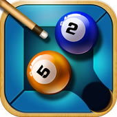 ball master:classic ball8 pool иконка