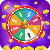 ikon Spin The Lucky Wheel