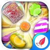 Jelly Candy Sweet Mania