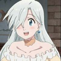 Elizabeth Liones HD Wallpapers on 9Apps