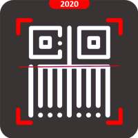 QR Code Scanner Free 2021 - Generate QR & Barcode