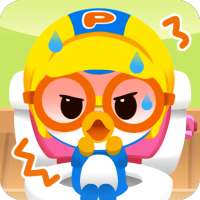 Pororo Habit - Kids Game on 9Apps