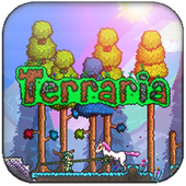 Guide  for Terraria - Helper icon
