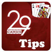 29 Card Game Tips icon
