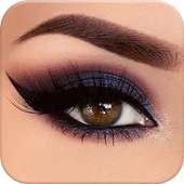 Eye MakeUp Tutorials