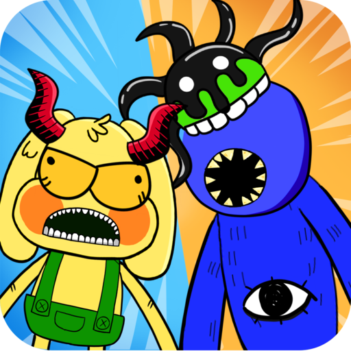 Monster Maker: Mix &amp; Fight icon