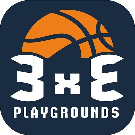 3x3 Playgrounds icon
