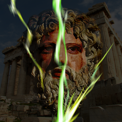 SLOT THUNDER OF ZEUS icon
