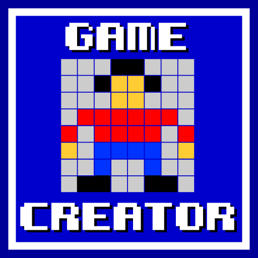 Game Creator icon