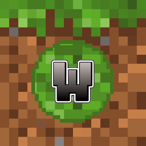 The World of Minecraft 2021 icon