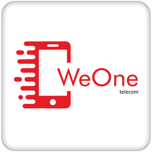 WeOne - International Calling icon