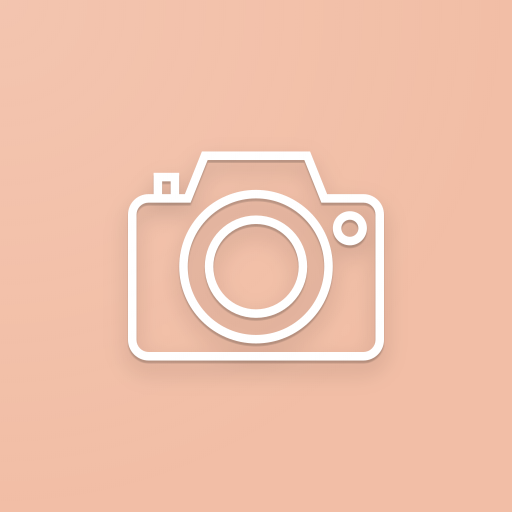 Photo Logo Editor icon