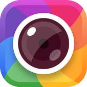 Cute Câmera Selfie - Beauty Camera e Photo Editor