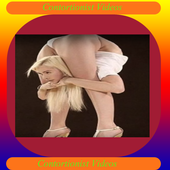 Contortionist Videos icon
