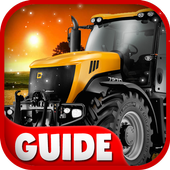 Guide Sim Farming Simulator 15 icon