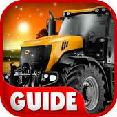 Guide Sim Farming Simulator 15