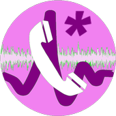 *astTECS IP Phone icon