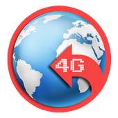 3G - 4G Fast Internet Browser