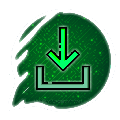 status saver for whatsapp icon