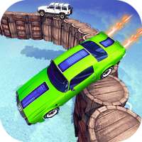 Extreme Gt Car Stunts on Impossible Tracks 2019