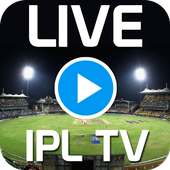 Live IPL Cricket 2017 TV