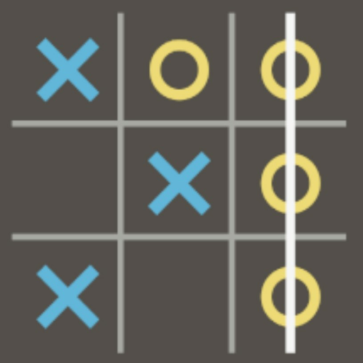 Tic Tac Toe Game icon