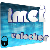 IMEI Unlocker أيقونة