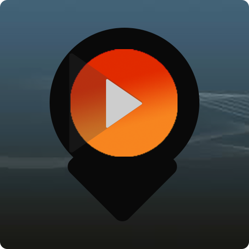 One Click Video Downloader icon