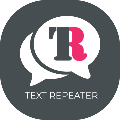 Repeat Text : Copy/Paste Same Text Multiple Time icon