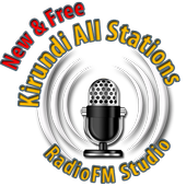 RadioFM Kirundi All Stations icon