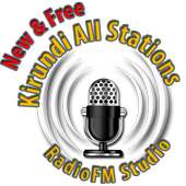 RadioFM Kirundi All Stations on 9Apps