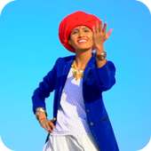 Geeta Rabari Video Song