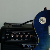 Guitar Tone Finder Lite icon