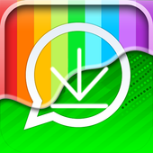 Status Downloader for Whatsapp icon