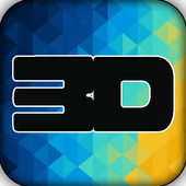 3D Sound Effect иконка