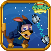 Paw Puppy Adventure icon