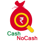 Cash No Cash - ATM Finder icon