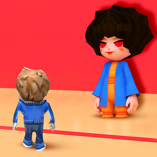 Red Light Green Light icon