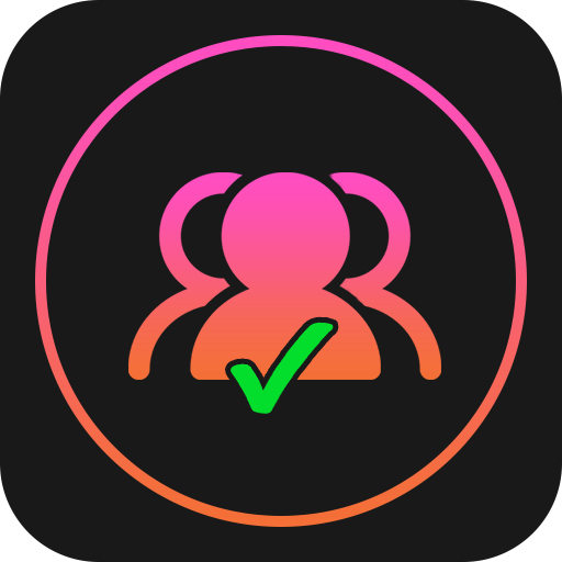 Boost Social Media | Get Fast Followers | Booster icon