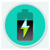 Super battery power 2017 icon