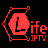LIFE IPTV icon