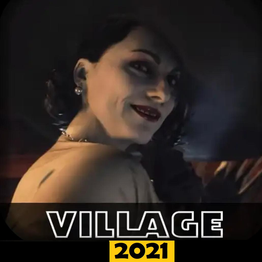 Resident Evil Village Horror Game Guide 2021 icon
